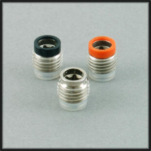 HPRD-Type CG-4 Pressure-Relief Device