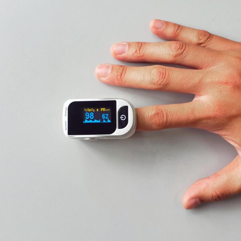 Does Your Pulse Oximeter Mean What It Says? MHOxygen