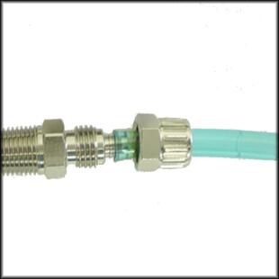 Fitting 1/8 BSPP(M) to 6mm Poly Tube - Image 3