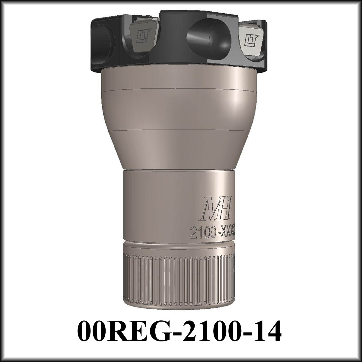 Regulator G G-RAP専用です。 GFI Regulator - Cummins Clean Fuel Technologies