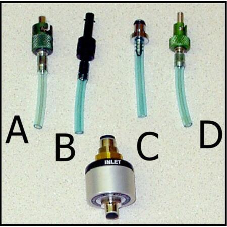Inline Reducing Regulator (ILR)