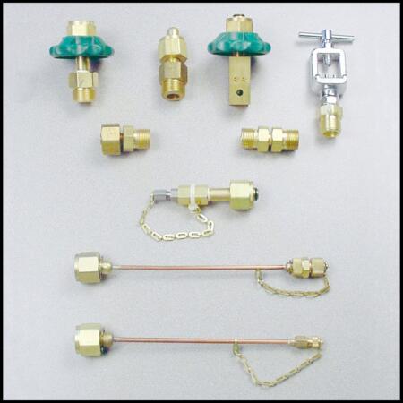 Ground Support Equipment