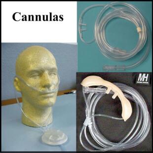 Cannulas