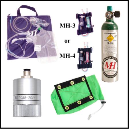 XCR Products for Sport Aviation