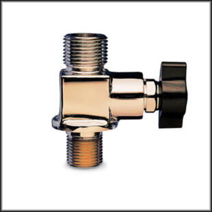 CGA-540 valve - Image 3